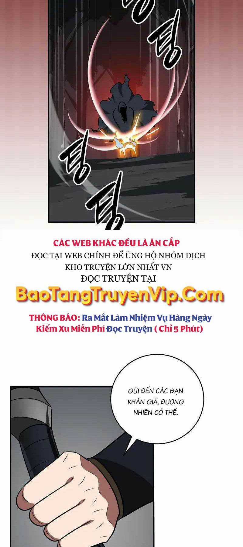 Streamer Pháp Sư Chapter 65 trang 59