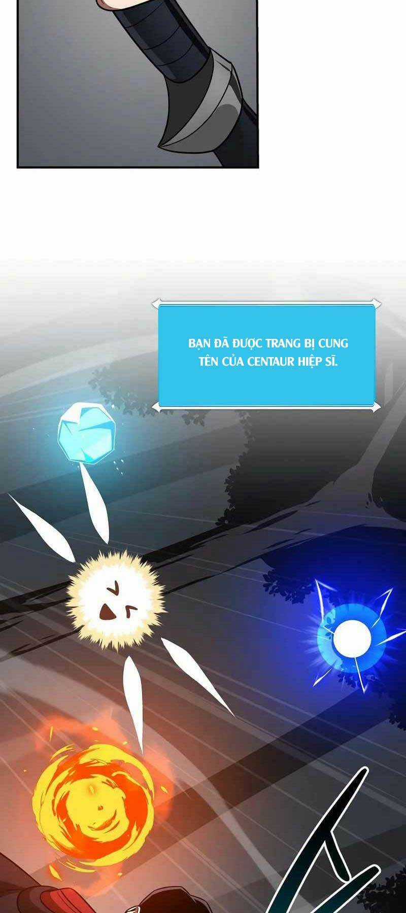 Streamer Pháp Sư Chapter 65 trang 60