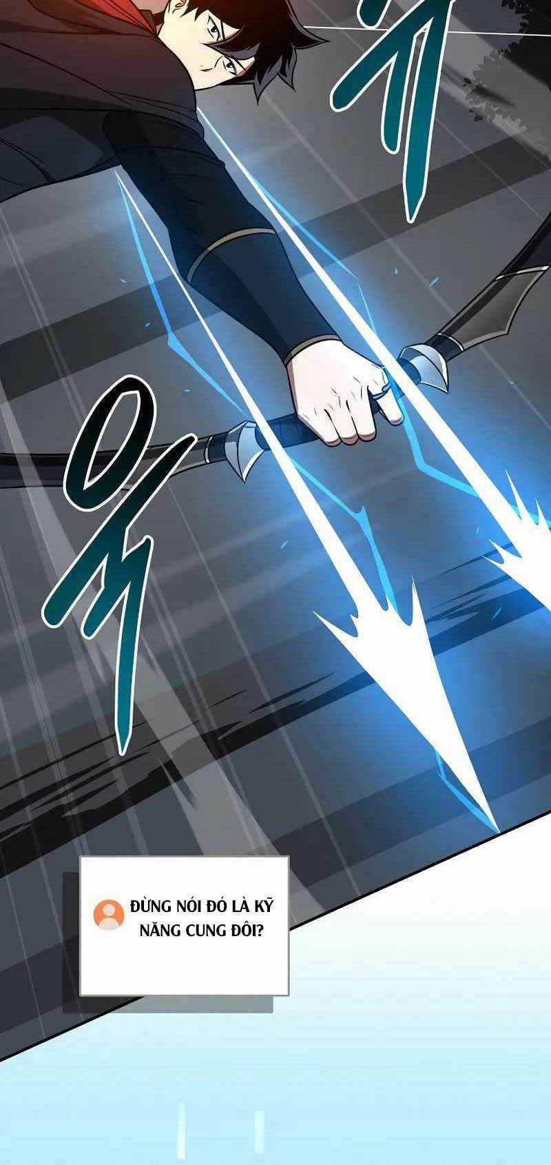 Streamer Pháp Sư Chapter 65 trang 61