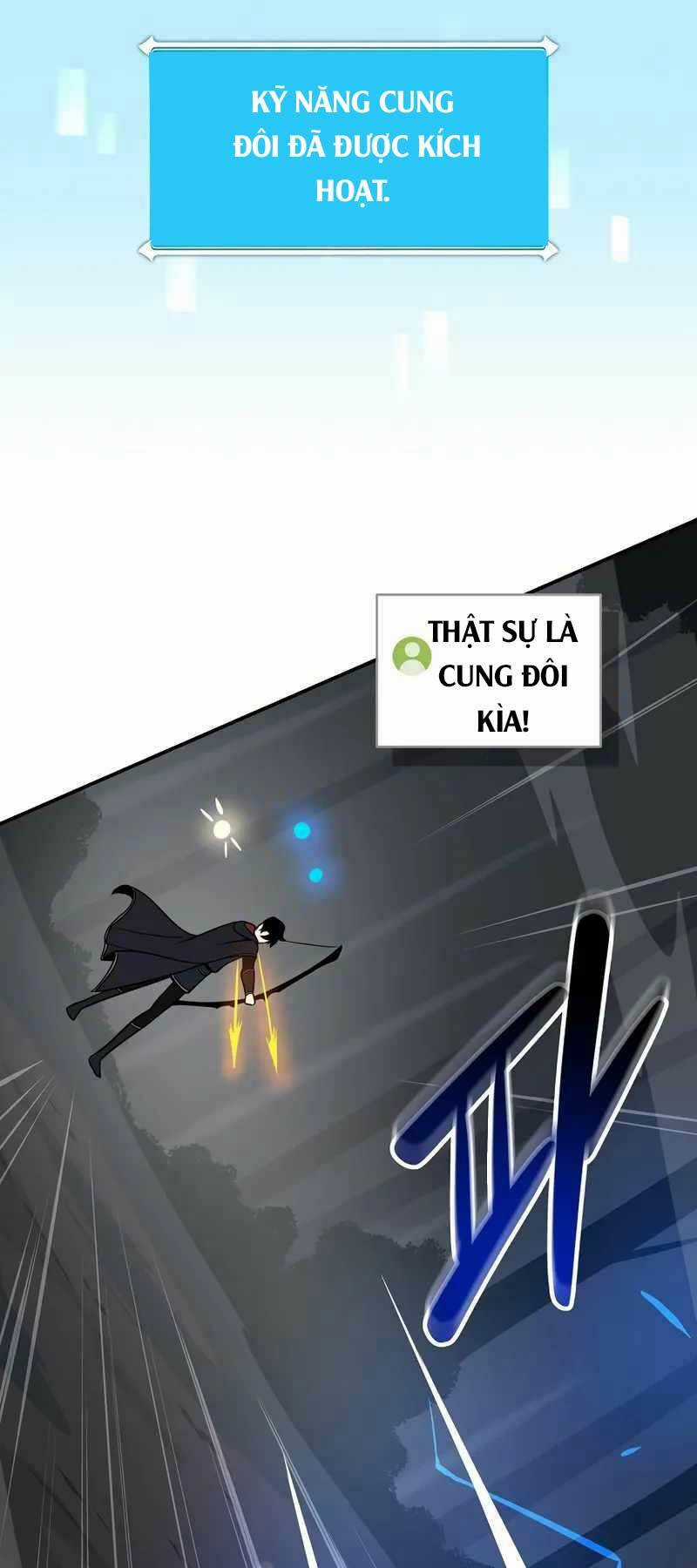 Streamer Pháp Sư Chapter 65 trang 62