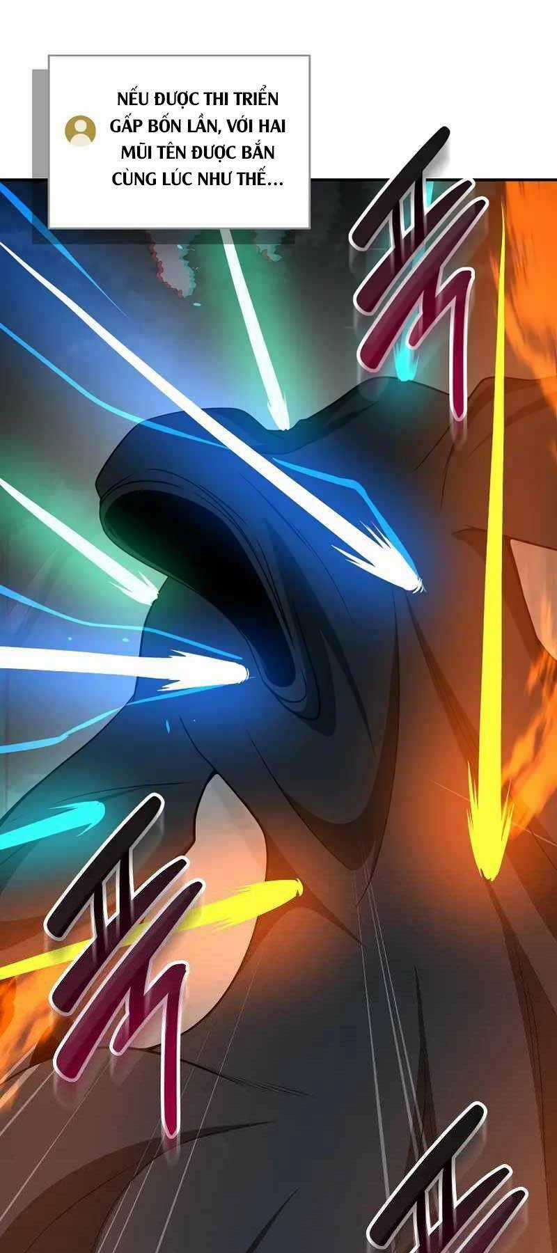 Streamer Pháp Sư Chapter 65 trang 64