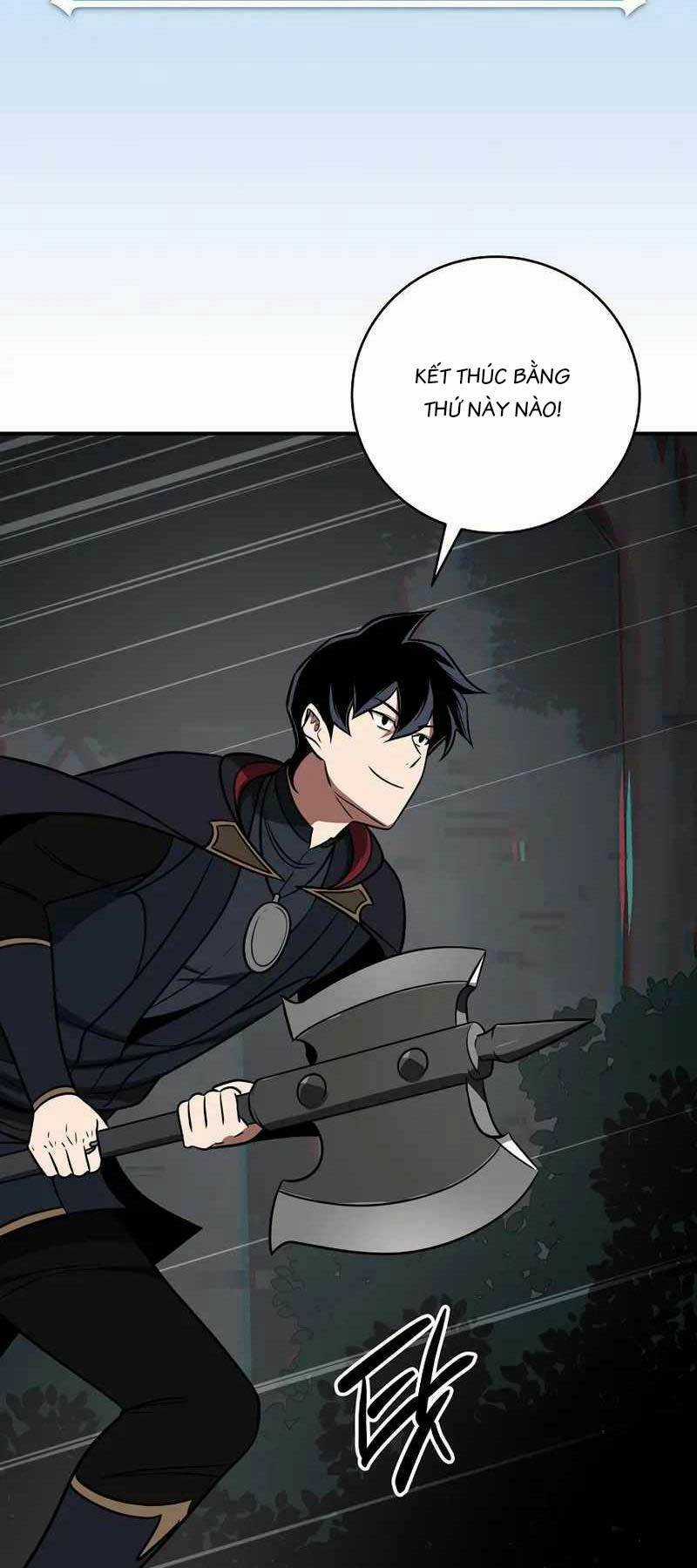 Streamer Pháp Sư Chapter 65 trang 66