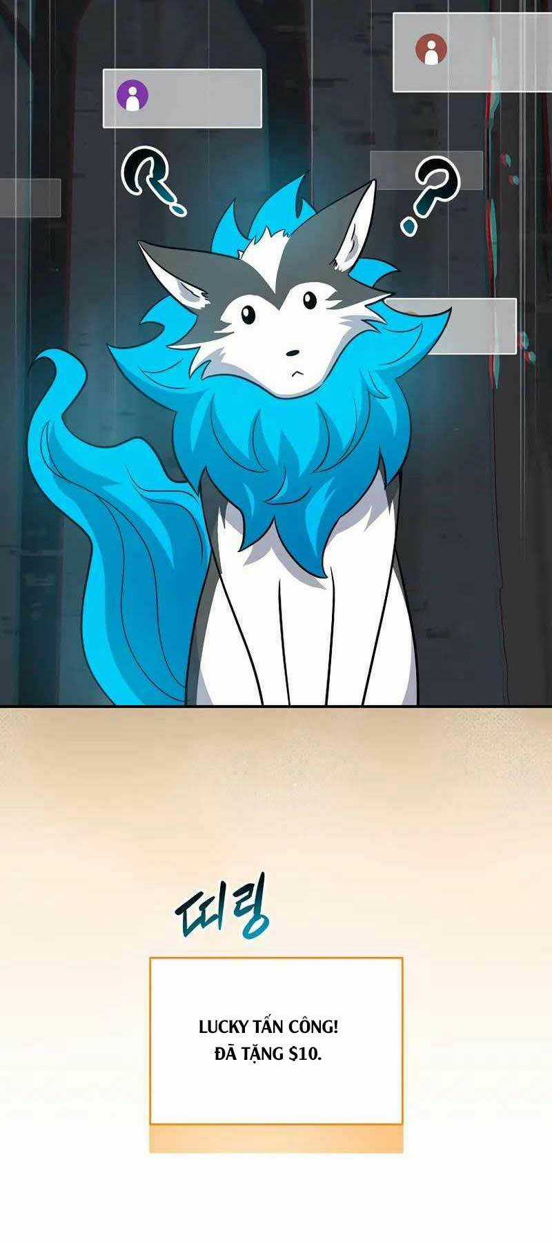 Streamer Pháp Sư Chapter 65 trang 69