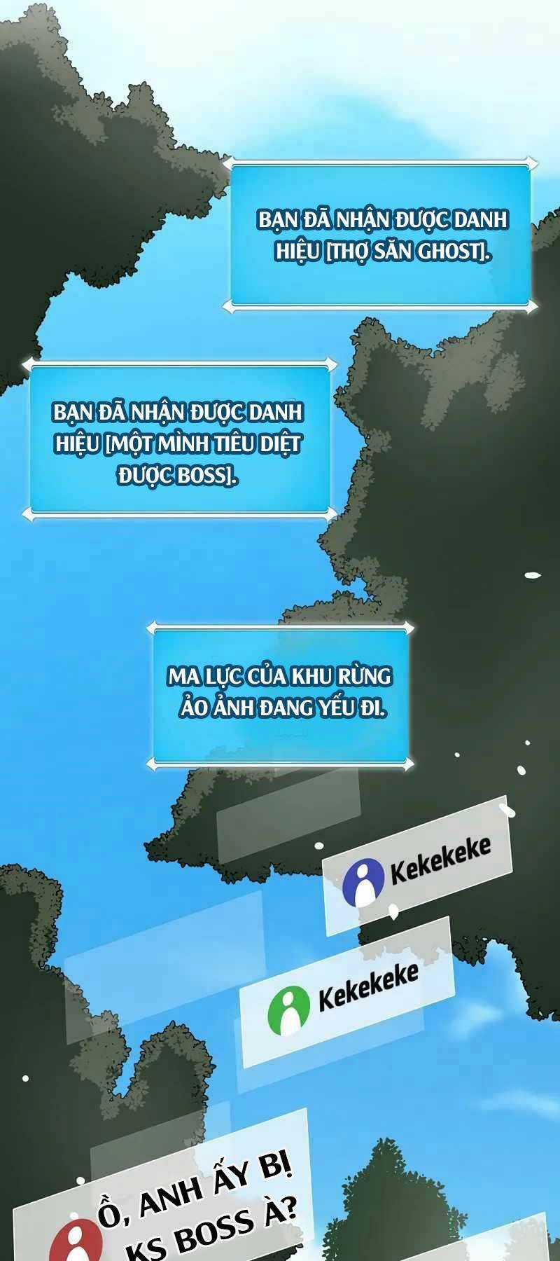 Streamer Pháp Sư Chapter 65 trang 73