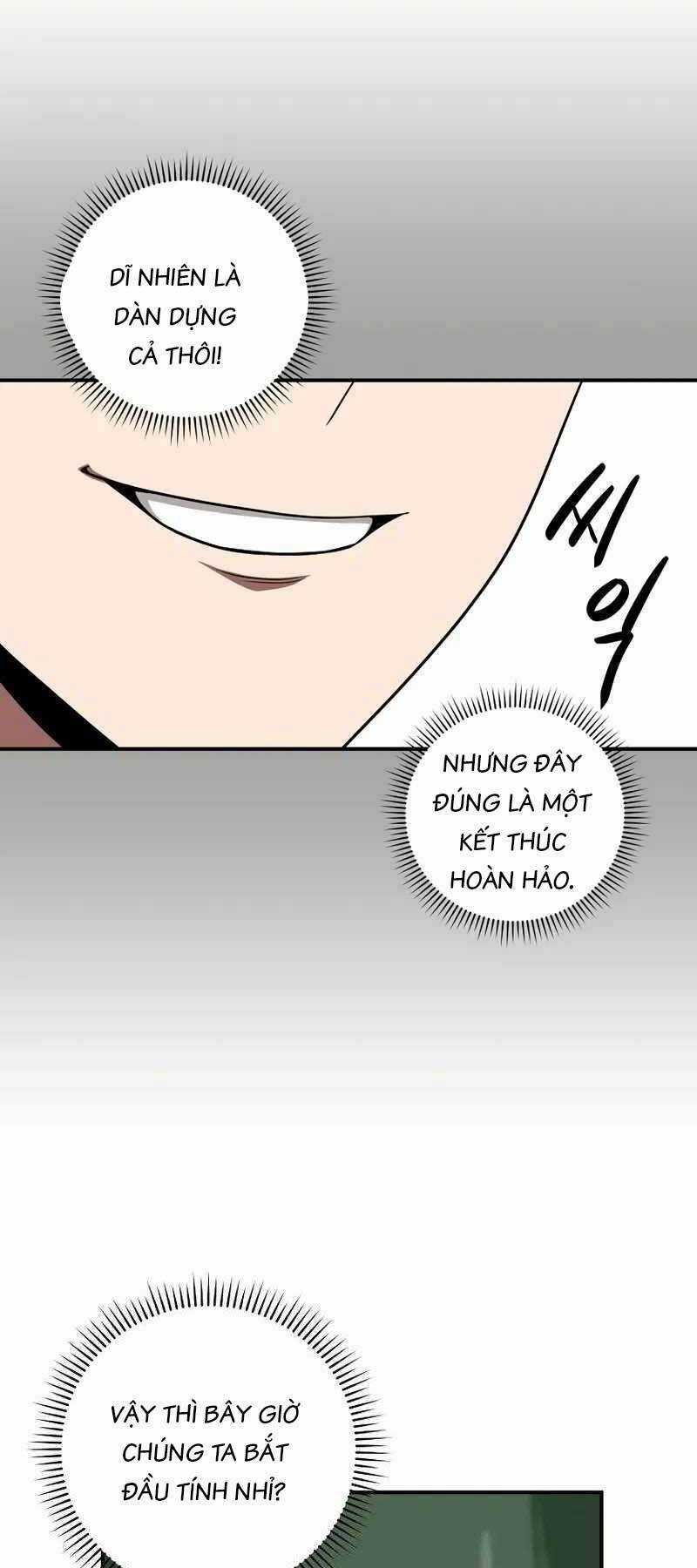 Streamer Pháp Sư Chapter 65 trang 75