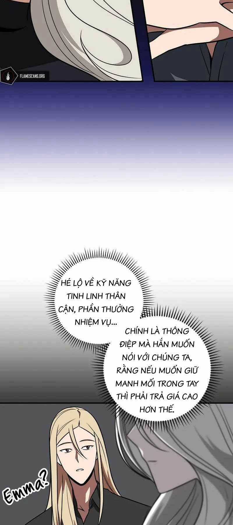 Streamer Pháp Sư Chapter 65 trang 8