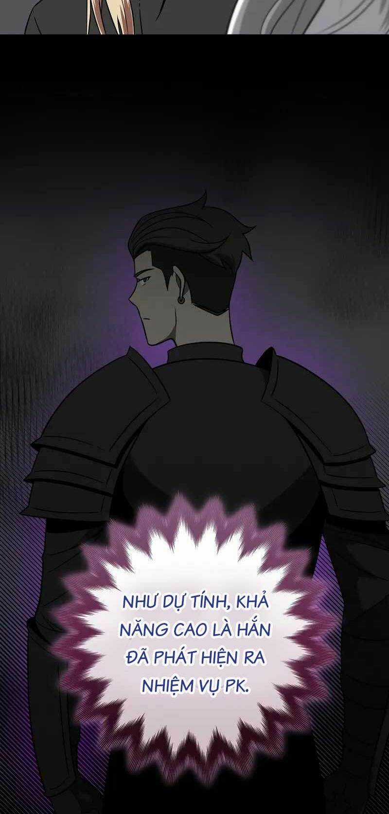 Streamer Pháp Sư Chapter 65 trang 9