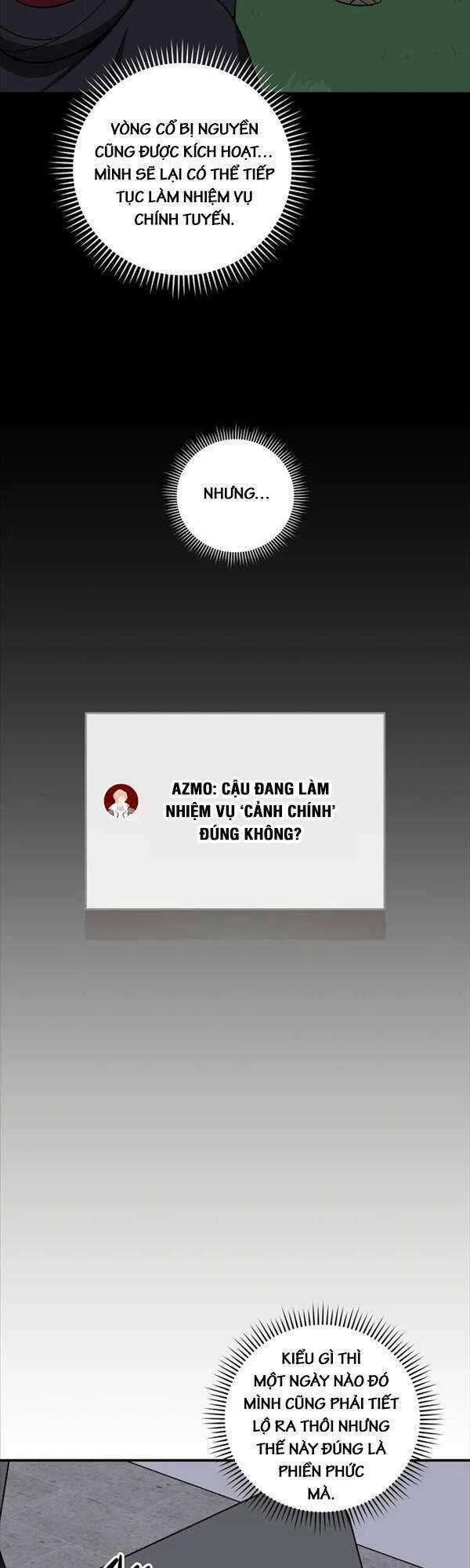 Streamer Pháp Sư Chapter 66 trang 19