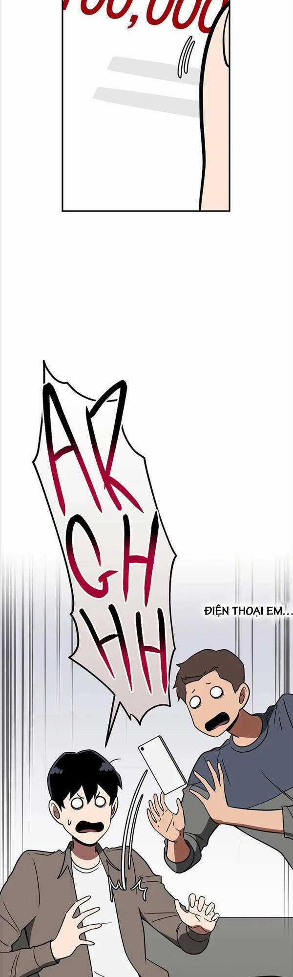 Streamer Pháp Sư Chapter 66 trang 26