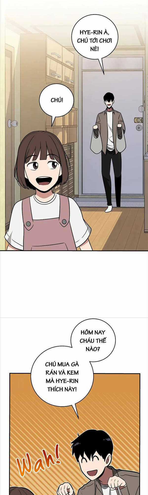 Streamer Pháp Sư Chapter 66 trang 28