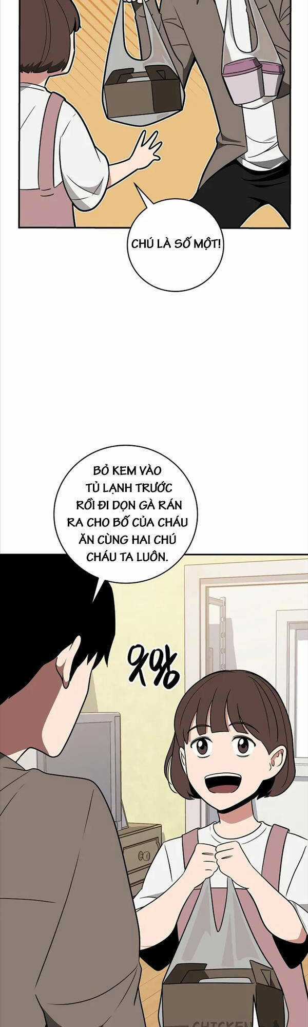 Streamer Pháp Sư Chapter 66 trang 29