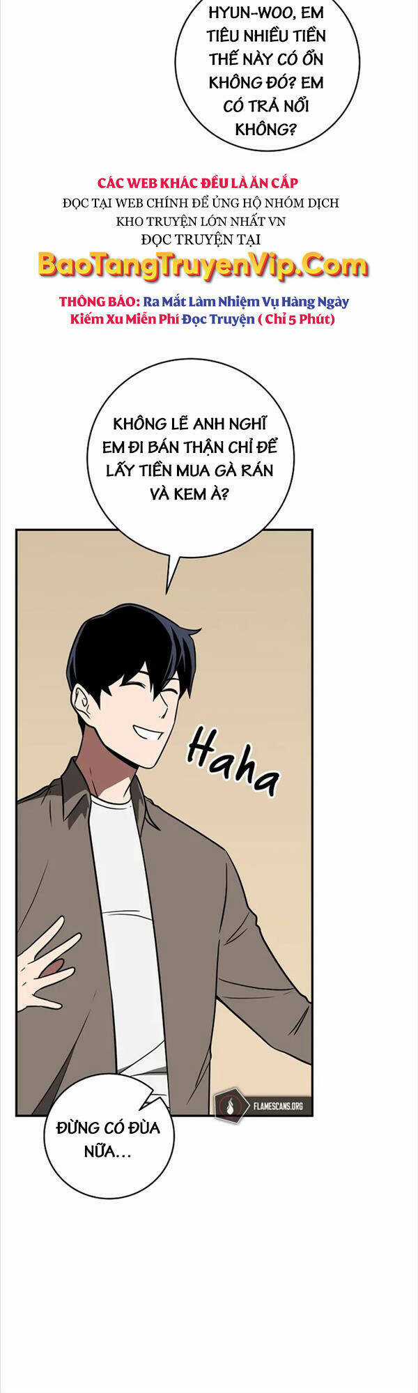 Streamer Pháp Sư Chapter 66 trang 31