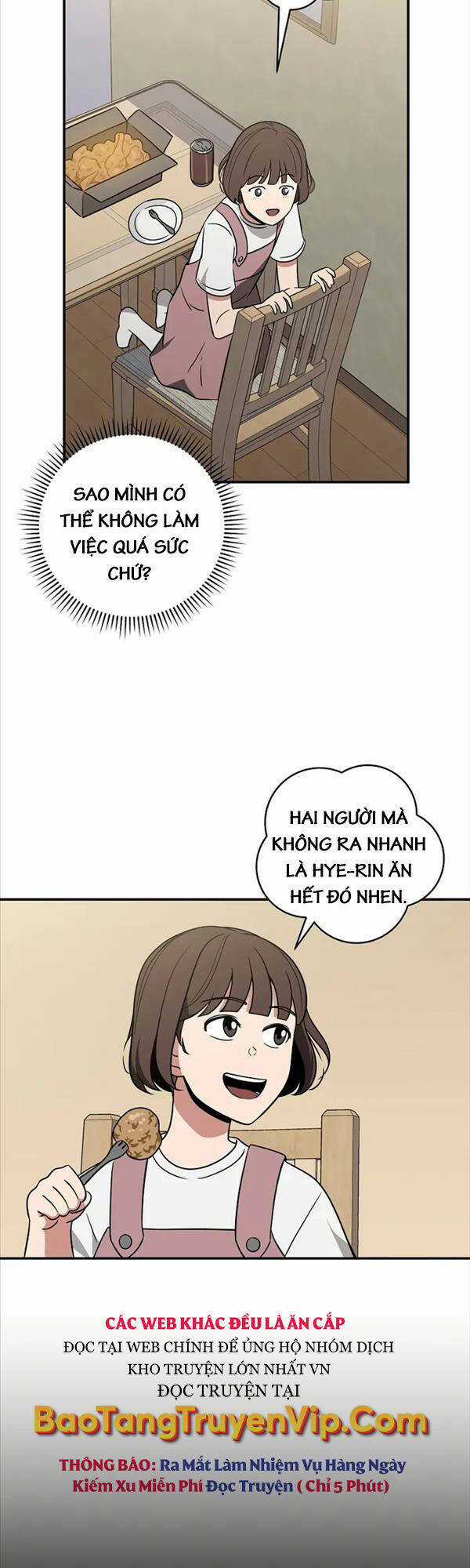 Streamer Pháp Sư Chapter 66 trang 36