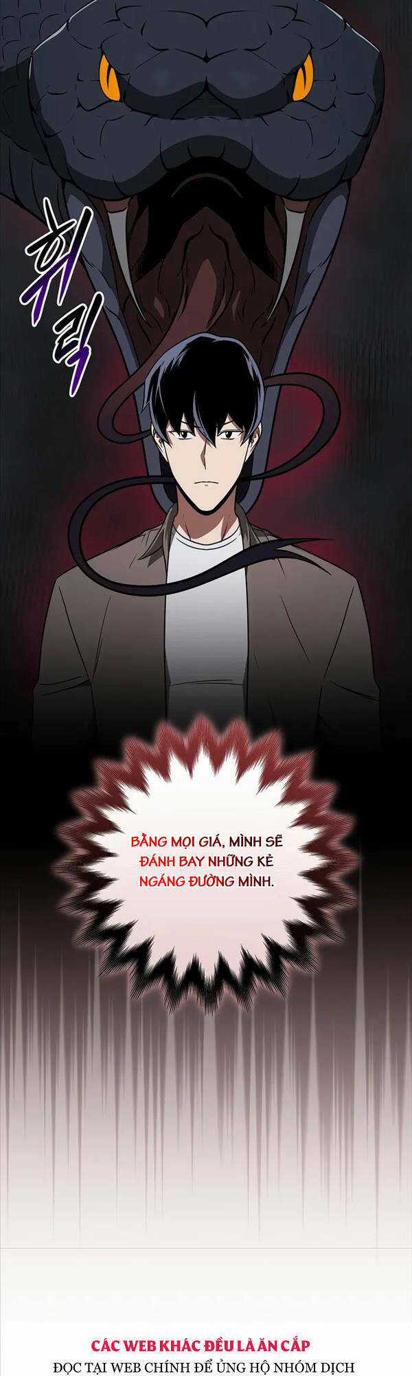 Streamer Pháp Sư Chapter 66 trang 38