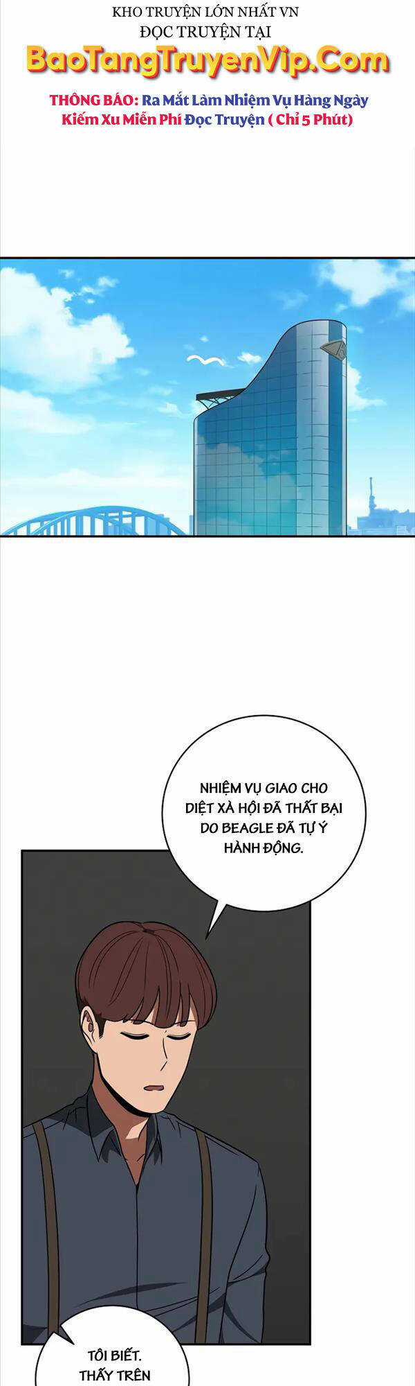 Streamer Pháp Sư Chapter 66 trang 39