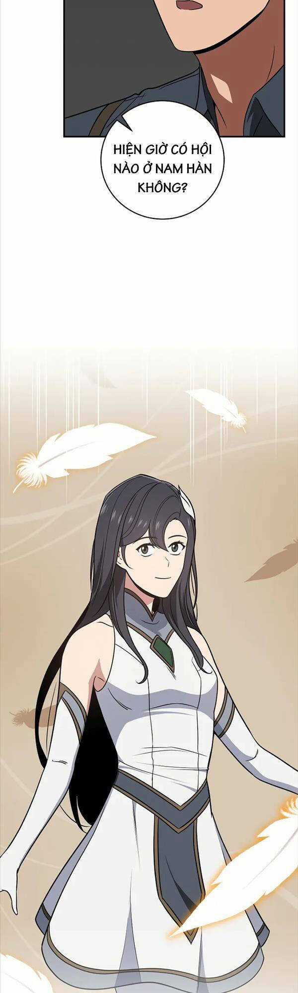 Streamer Pháp Sư Chapter 66 trang 44