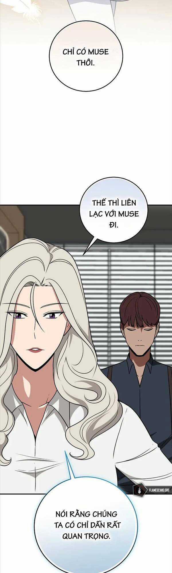 Streamer Pháp Sư Chapter 66 trang 45