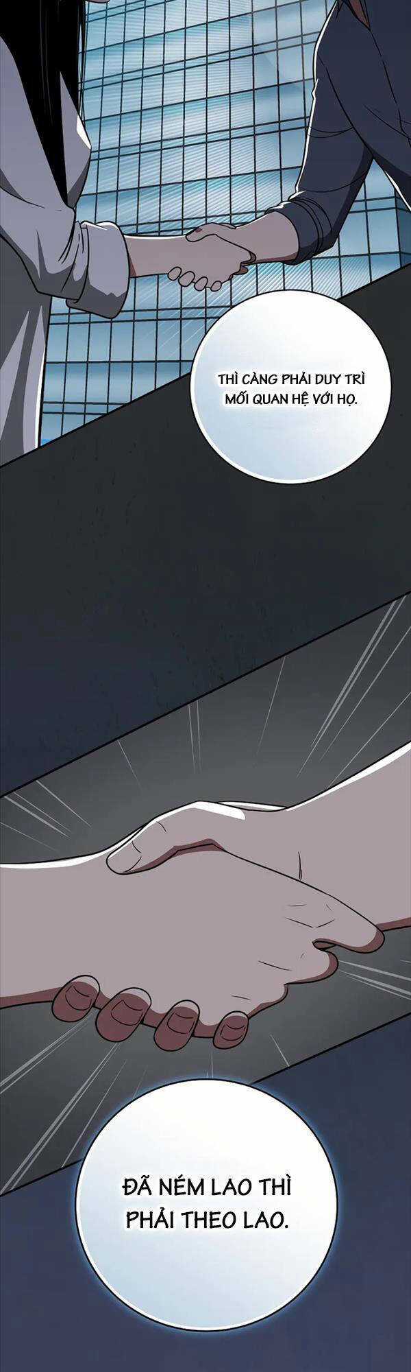 Streamer Pháp Sư Chapter 66 trang 8