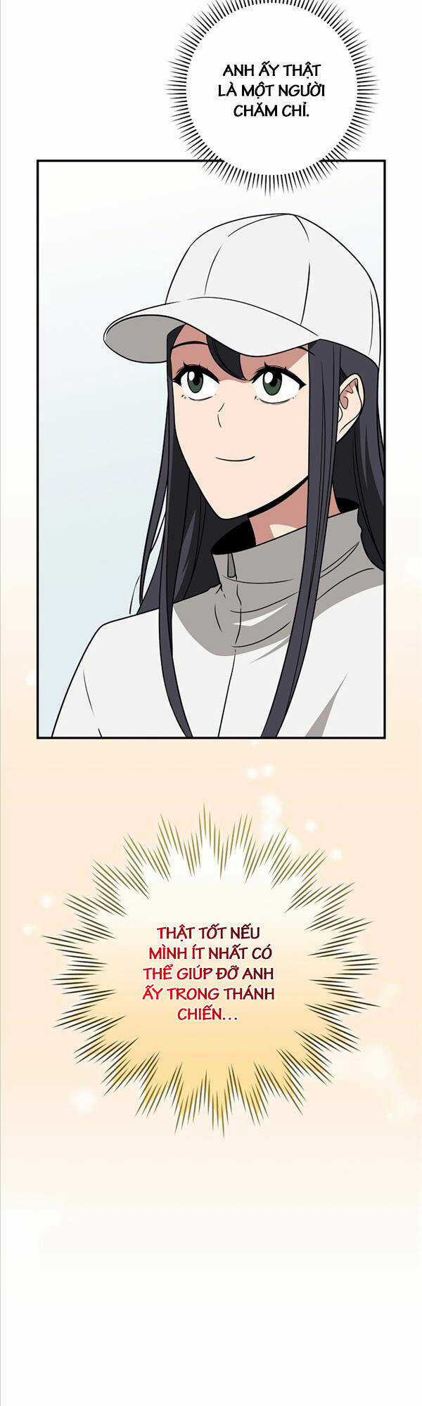 Streamer Pháp Sư Chapter 67 trang 12