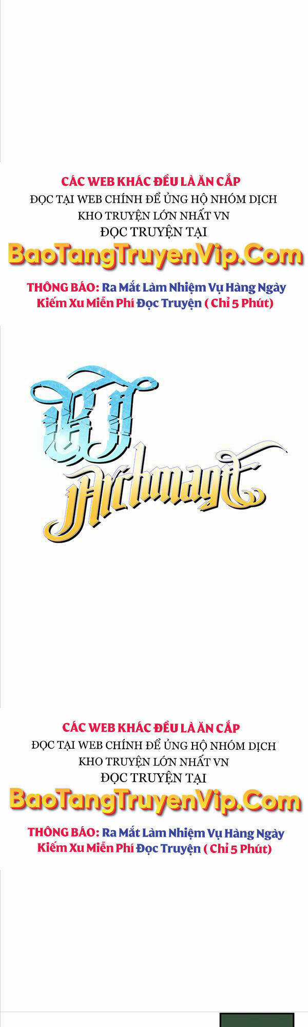 Streamer Pháp Sư Chapter 67 trang 13