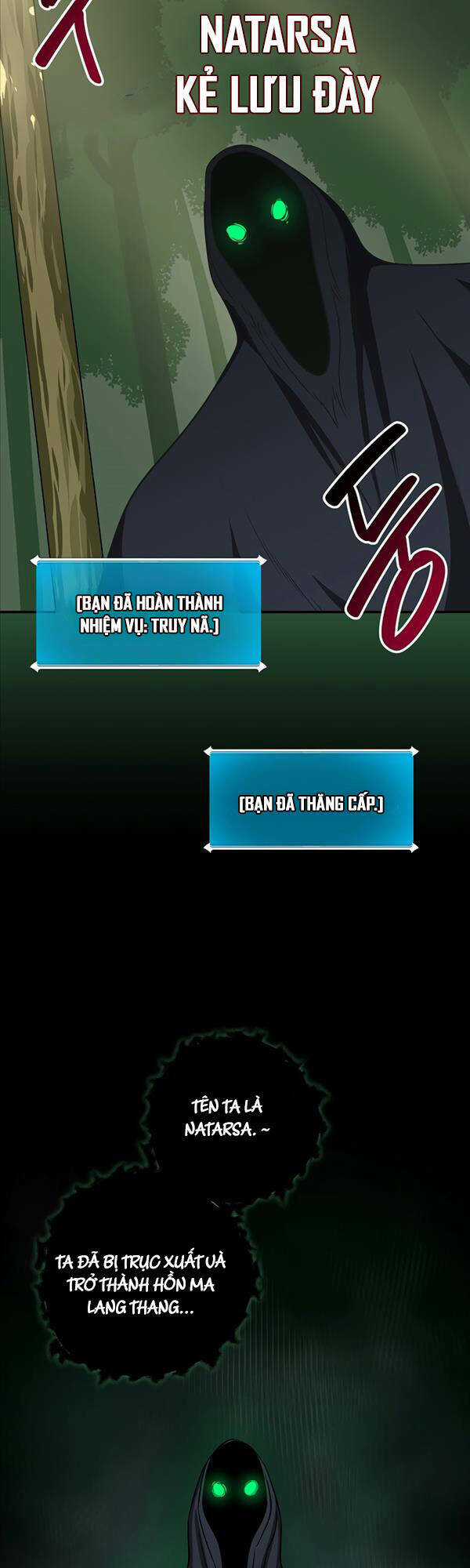 Streamer Pháp Sư Chapter 67 trang 16