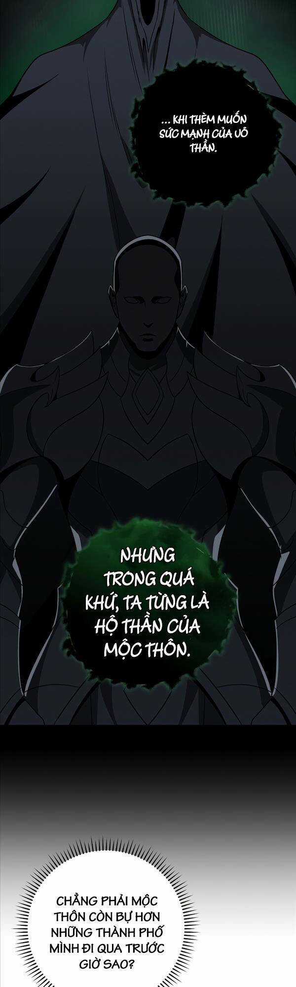 Streamer Pháp Sư Chapter 67 trang 17