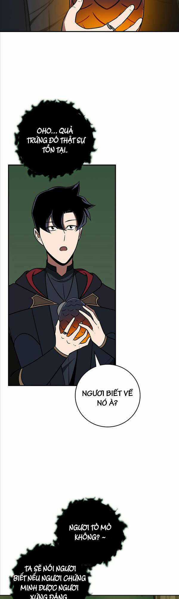 Streamer Pháp Sư Chapter 67 trang 19