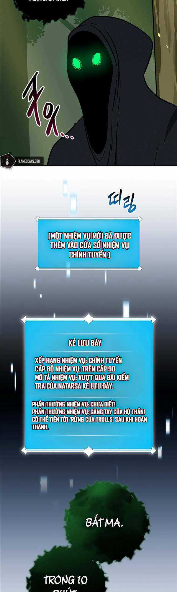 Streamer Pháp Sư Chapter 67 trang 20