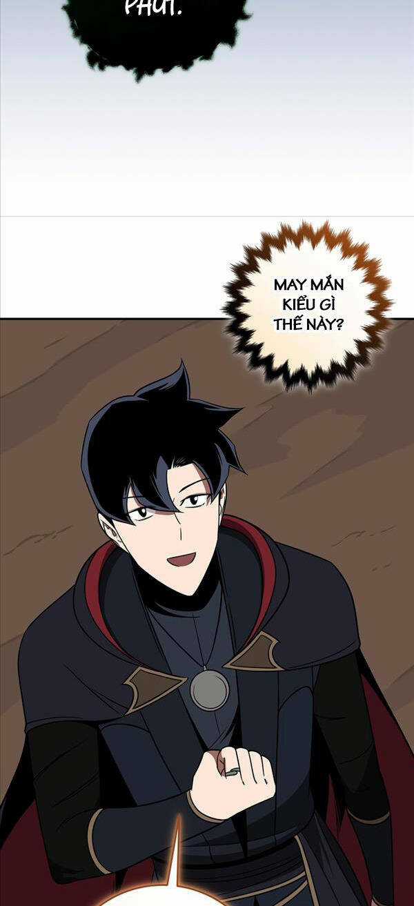 Streamer Pháp Sư Chapter 67 trang 21