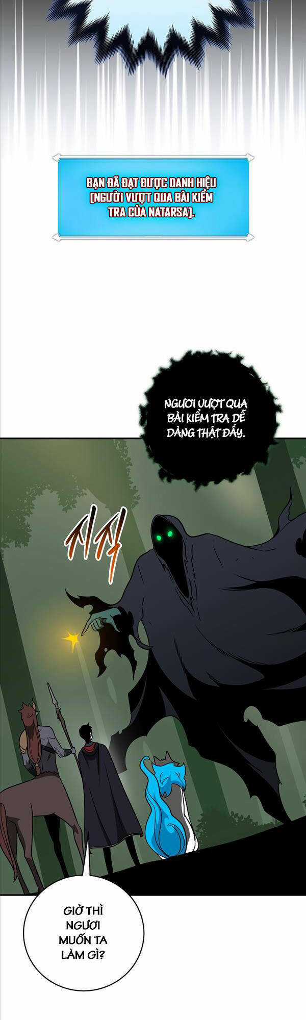 Streamer Pháp Sư Chapter 67 trang 24