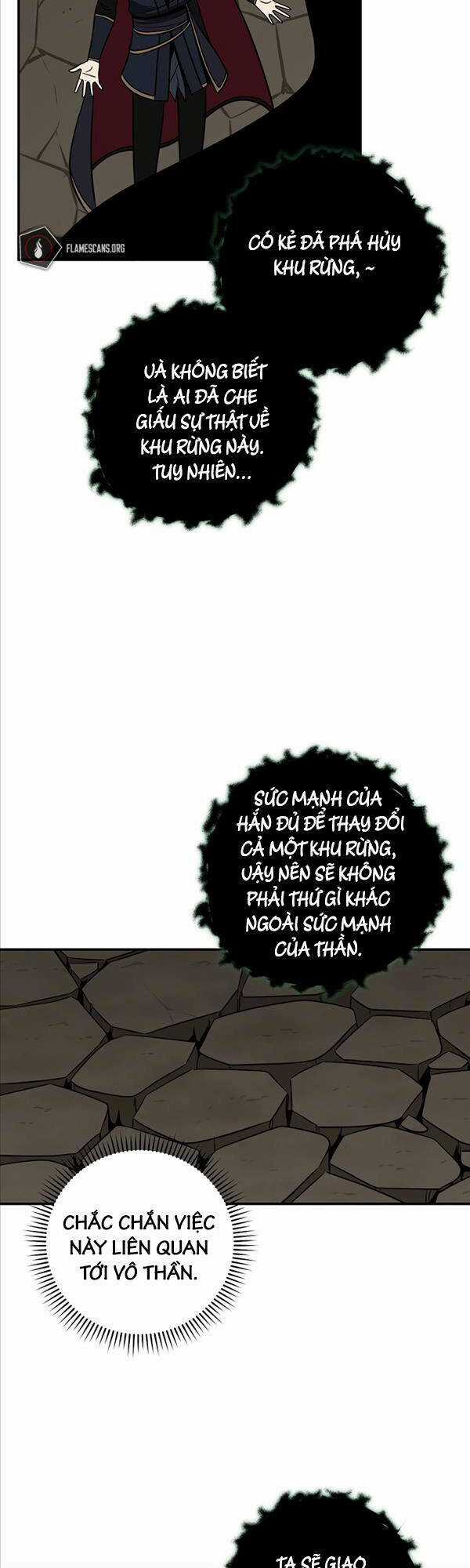 Streamer Pháp Sư Chapter 67 trang 27