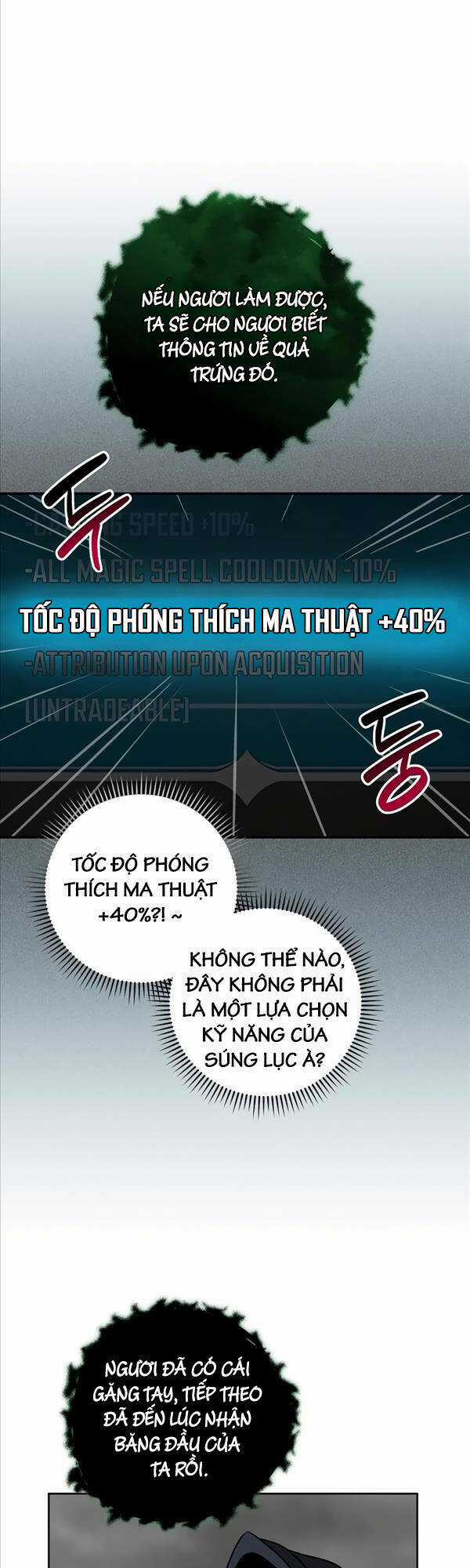 Streamer Pháp Sư Chapter 67 trang 31