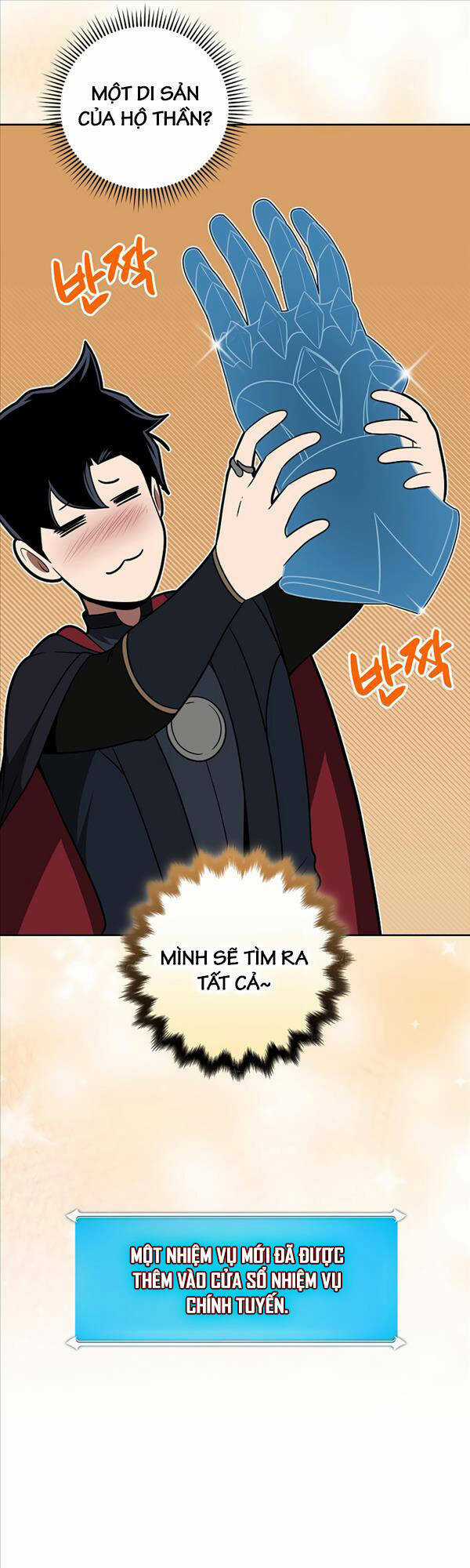 Streamer Pháp Sư Chapter 67 trang 33