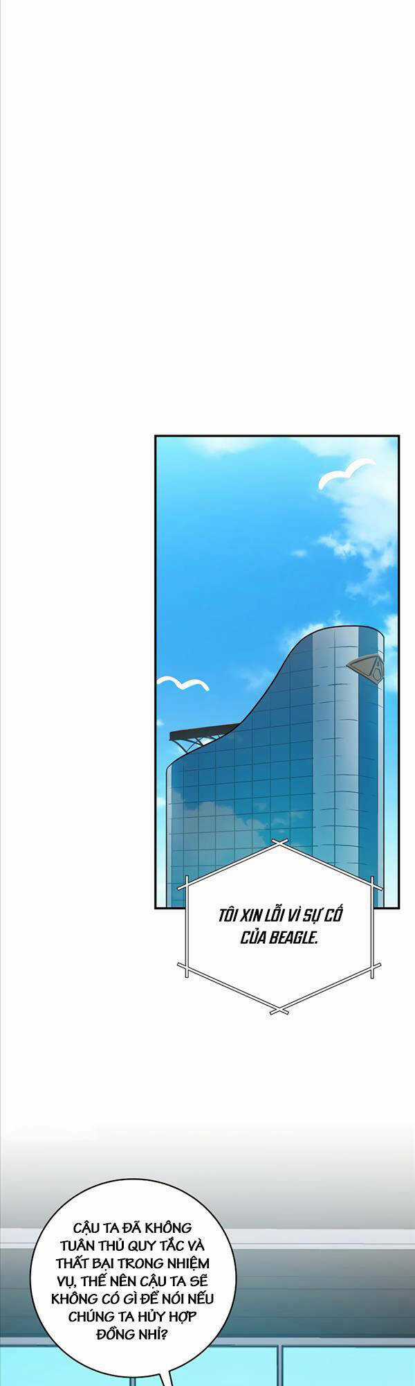 Streamer Pháp Sư Chapter 67 trang 34