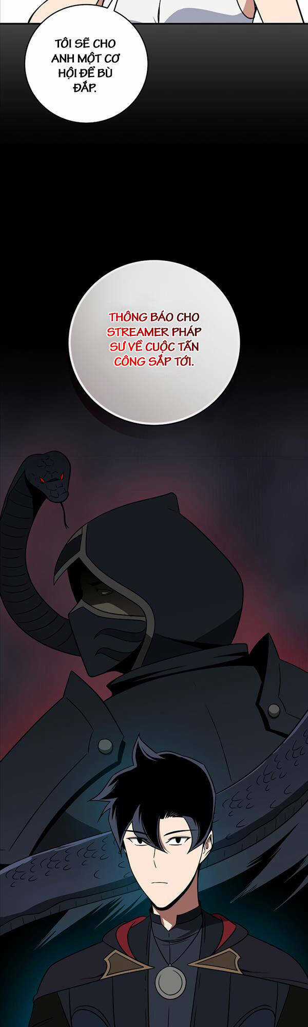 Streamer Pháp Sư Chapter 67 trang 36