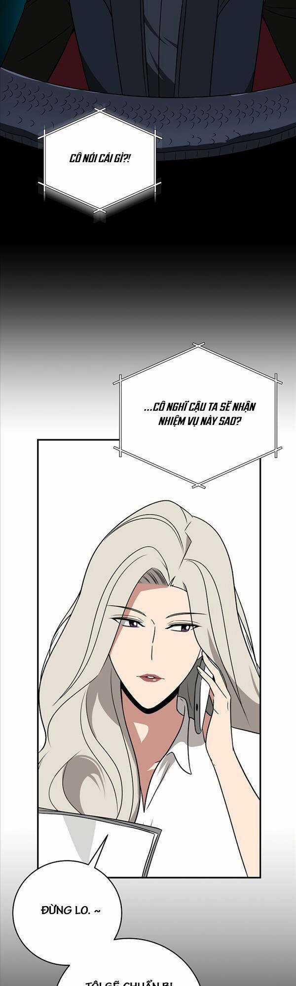 Streamer Pháp Sư Chapter 67 trang 37