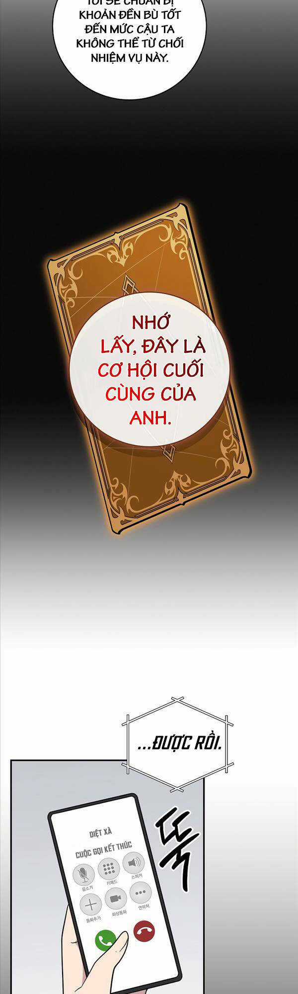 Streamer Pháp Sư Chapter 67 trang 38