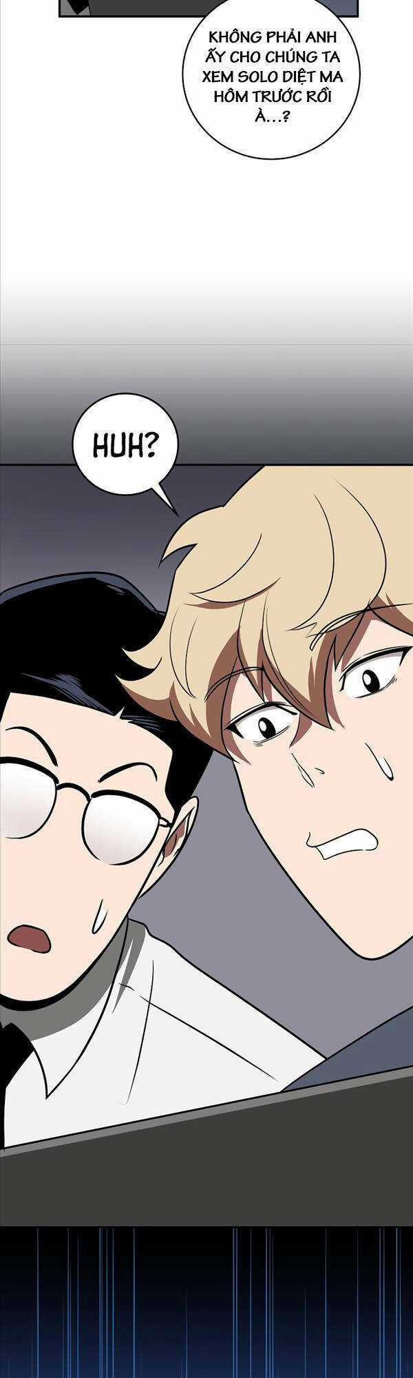 Streamer Pháp Sư Chapter 67 trang 47