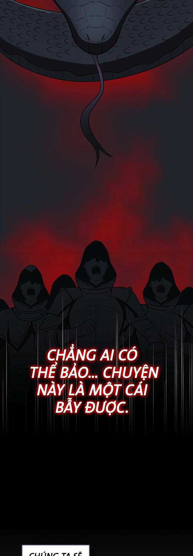 Streamer Pháp Sư Chapter 68 trang 23