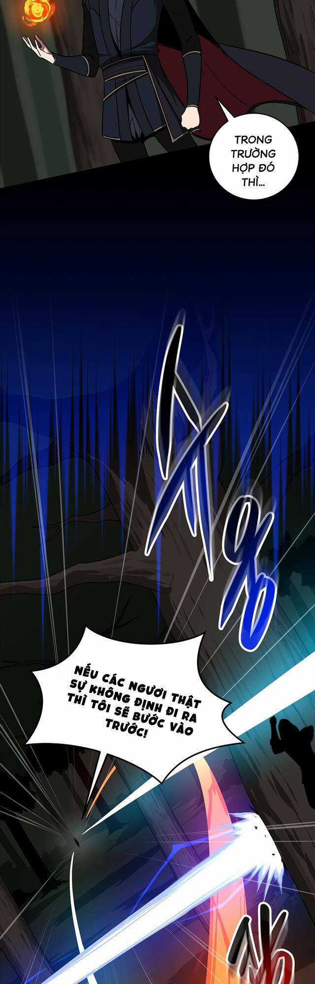 Streamer Pháp Sư Chapter 68 trang 25