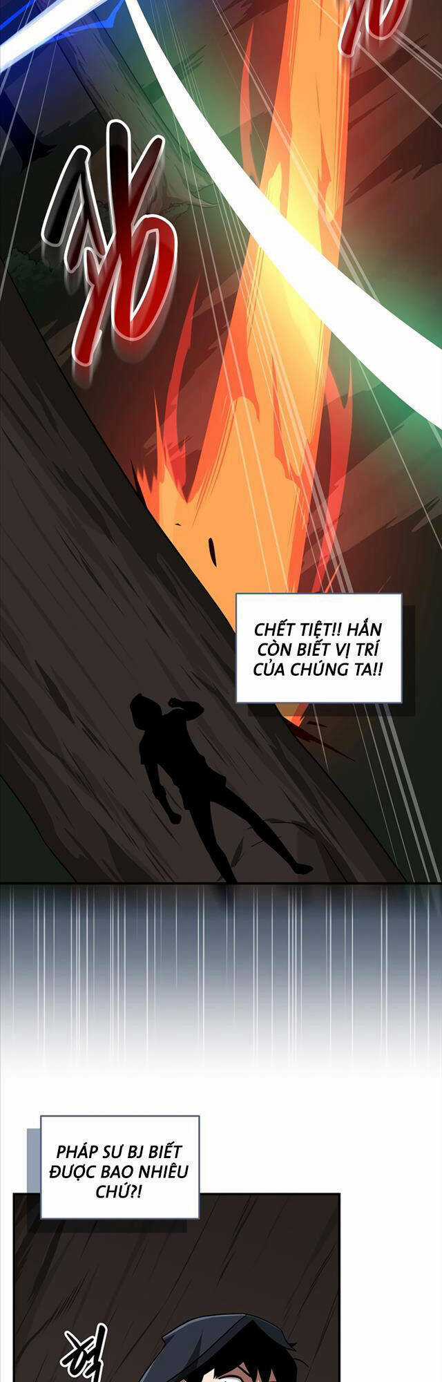 Streamer Pháp Sư Chapter 68 trang 26