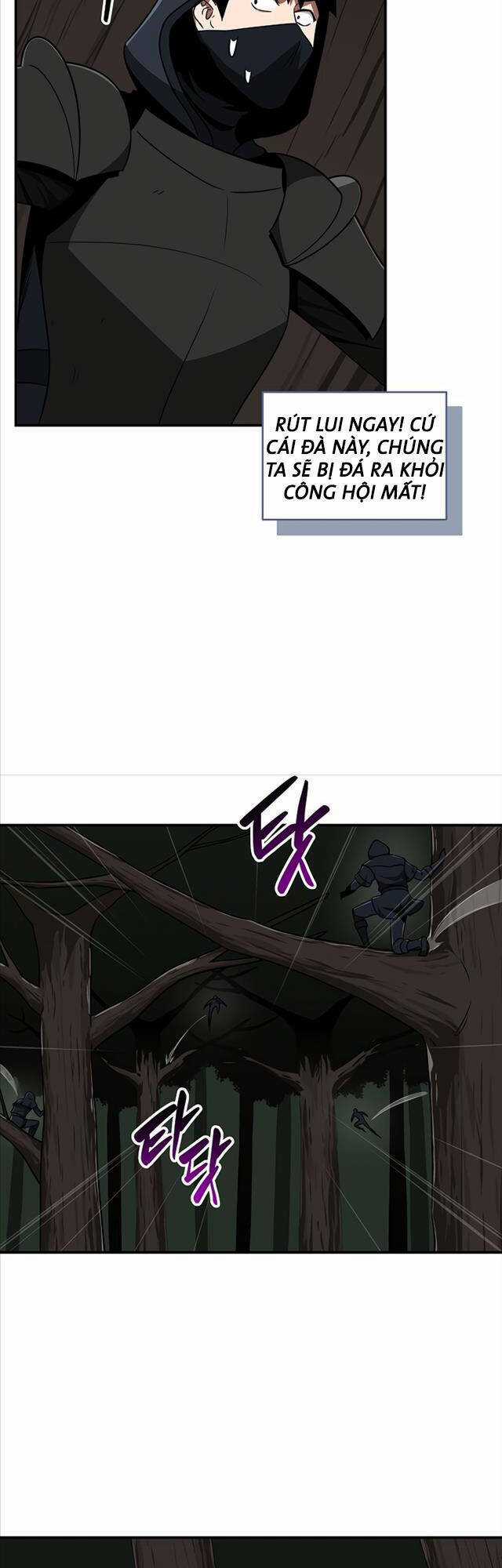 Streamer Pháp Sư Chapter 68 trang 27