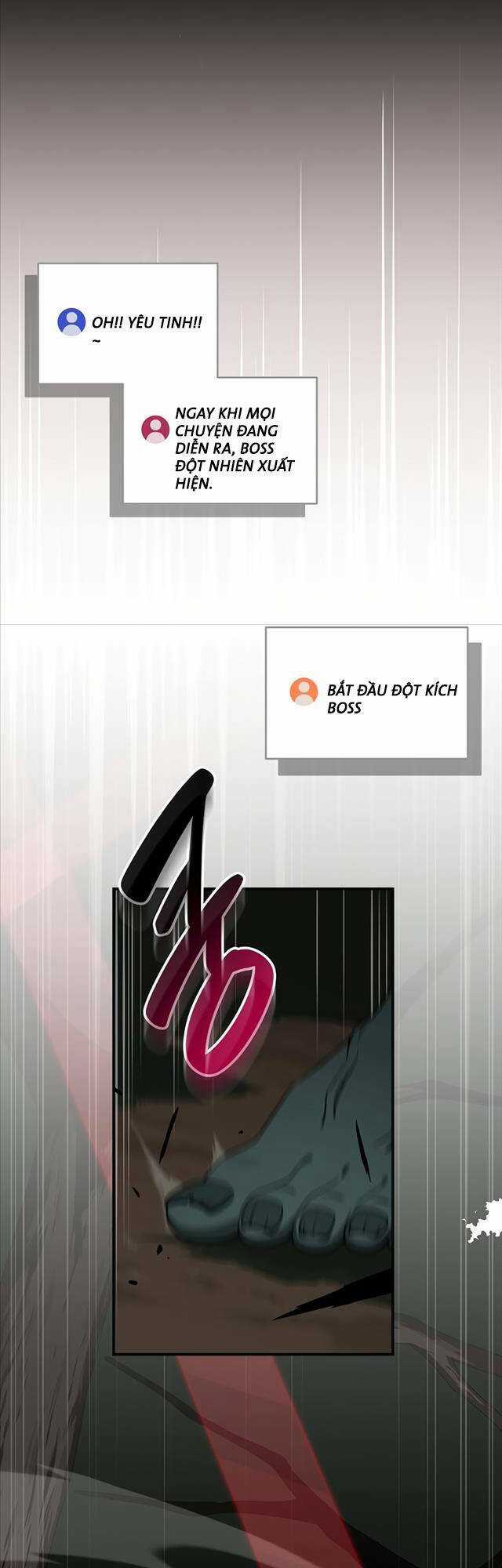 Streamer Pháp Sư Chapter 68 trang 30