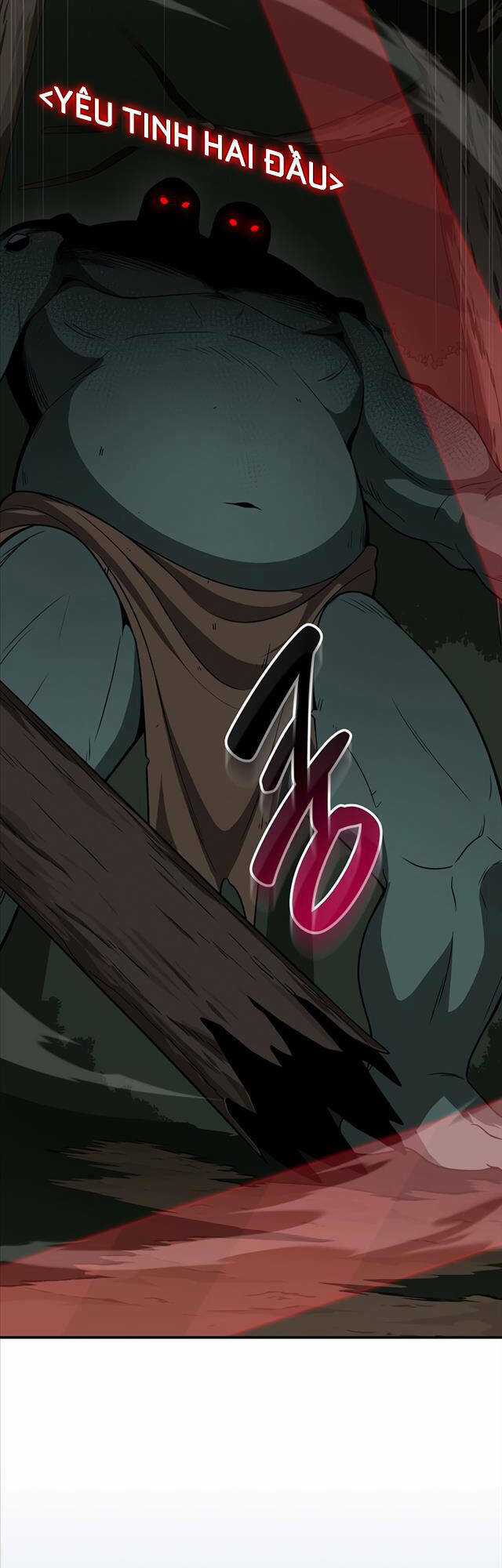 Streamer Pháp Sư Chapter 68 trang 31