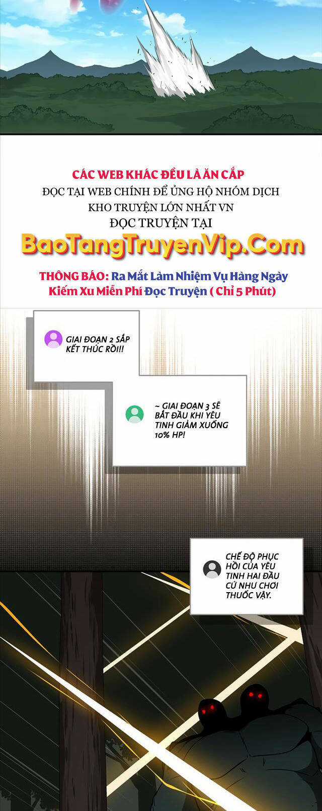 Streamer Pháp Sư Chapter 68 trang 34