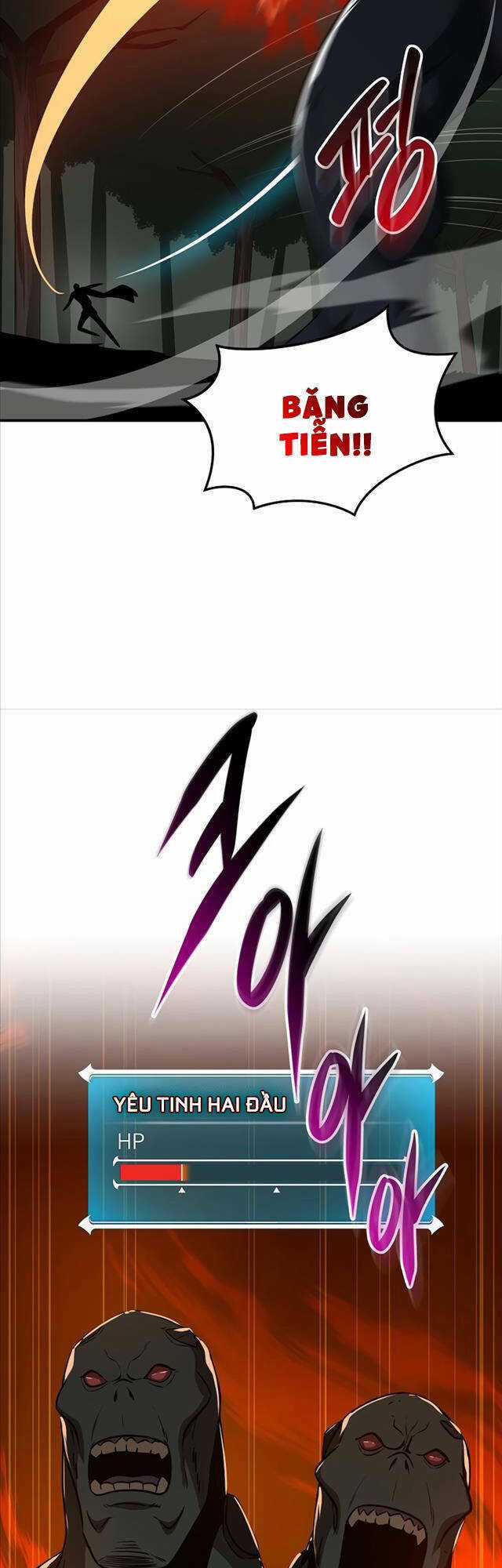 Streamer Pháp Sư Chapter 68 trang 38