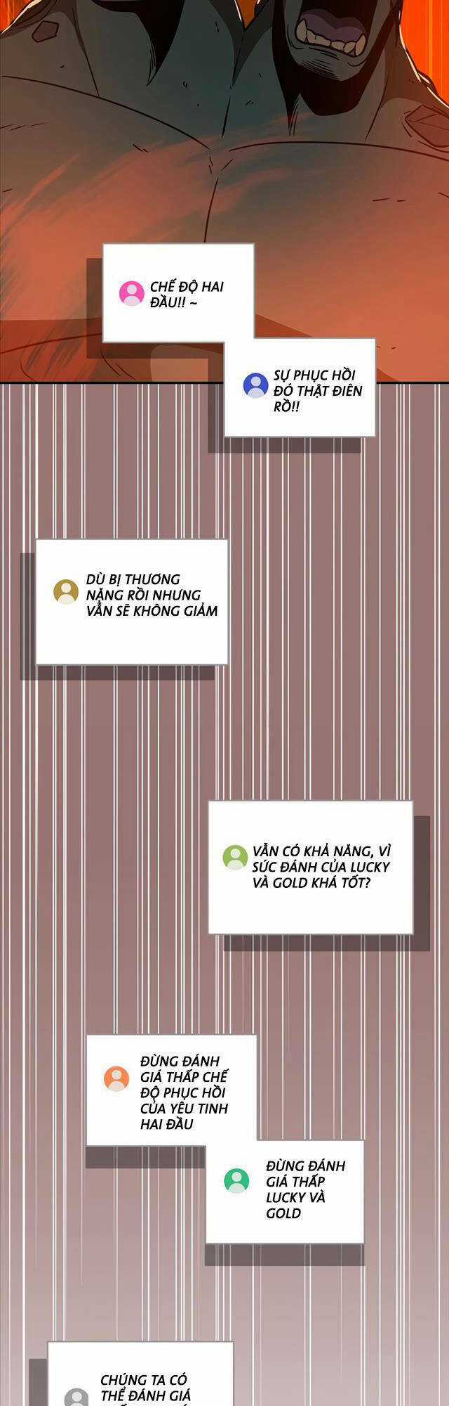 Streamer Pháp Sư Chapter 68 trang 39