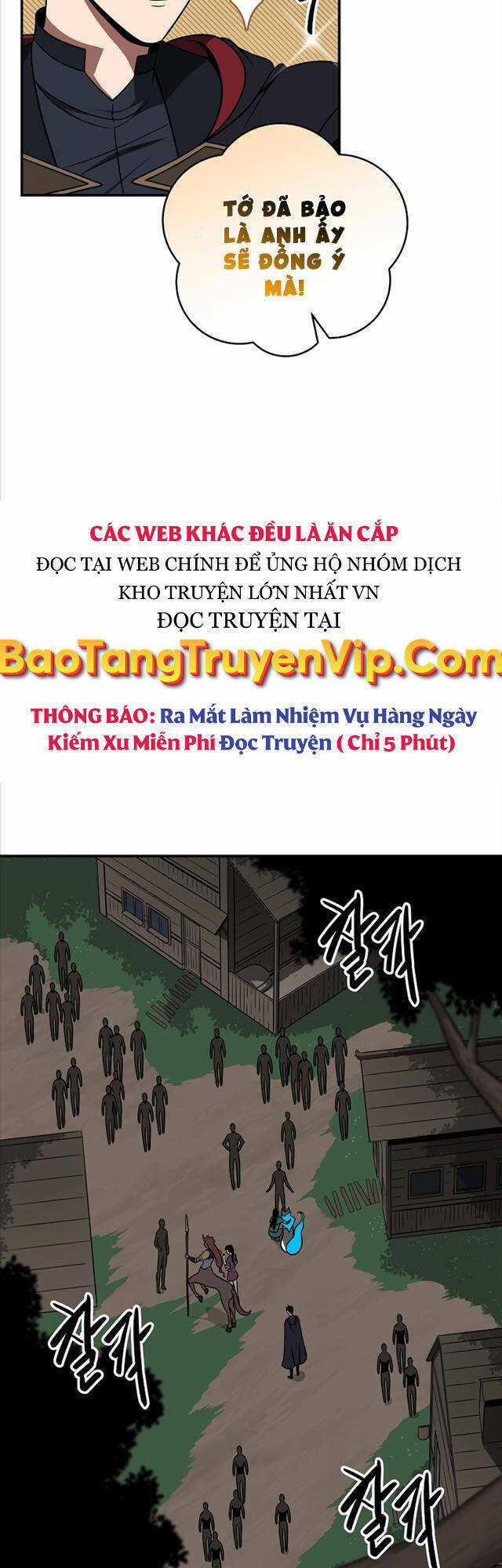 Streamer Pháp Sư Chapter 68 trang 4