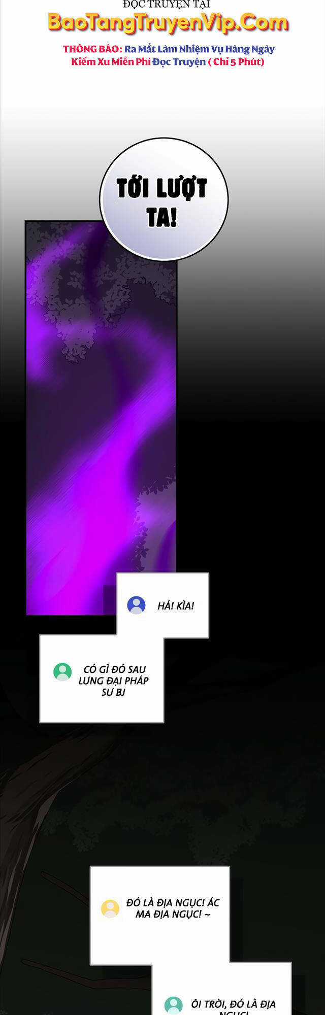 Streamer Pháp Sư Chapter 68 trang 41