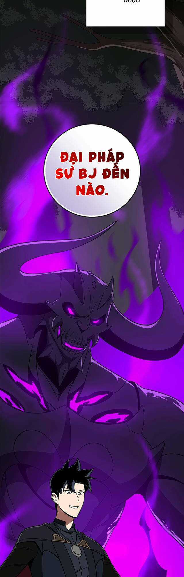 Streamer Pháp Sư Chapter 68 trang 42